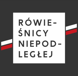 Logo Rówieśnicy Niepodległej